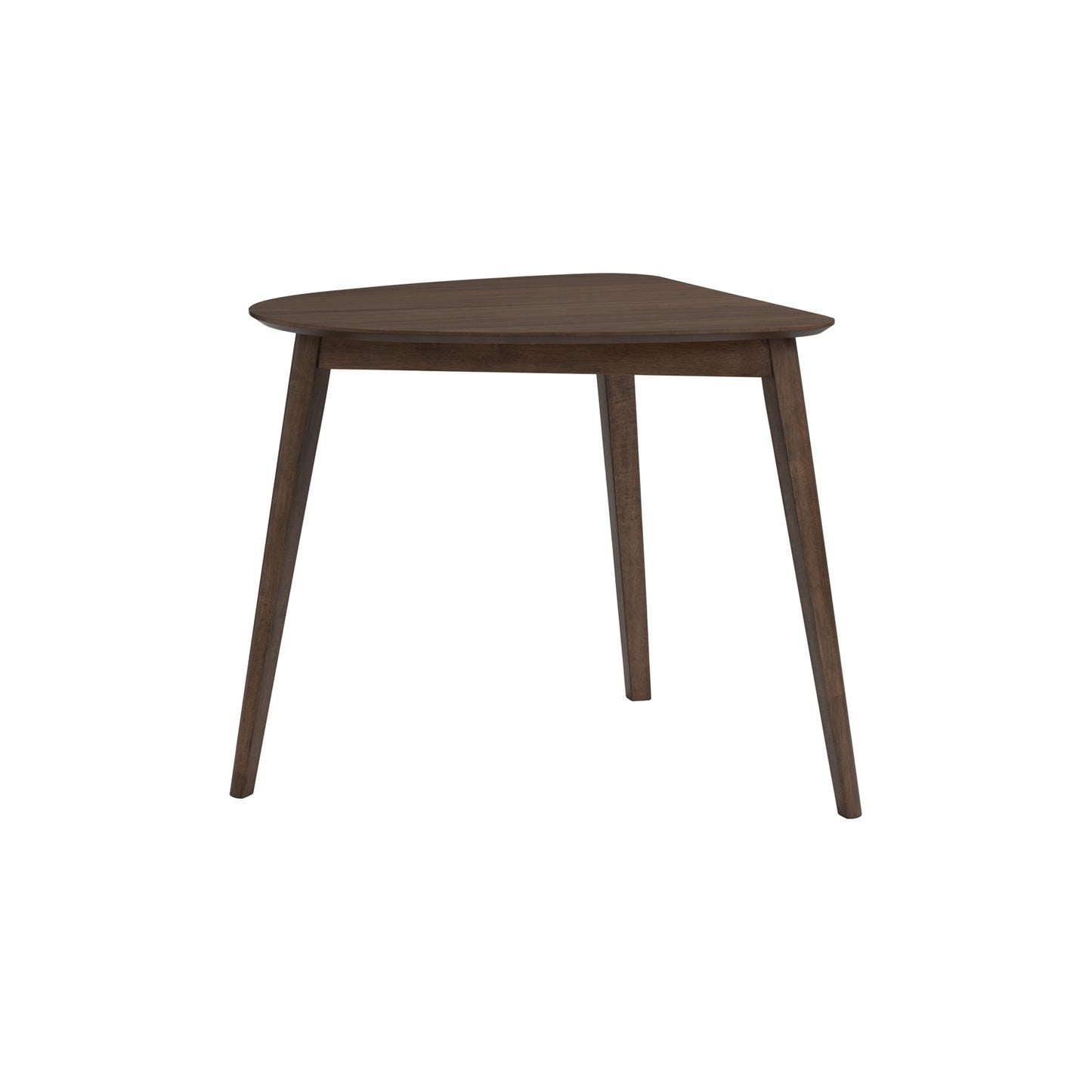 KHASA Dining Table - Cocoa