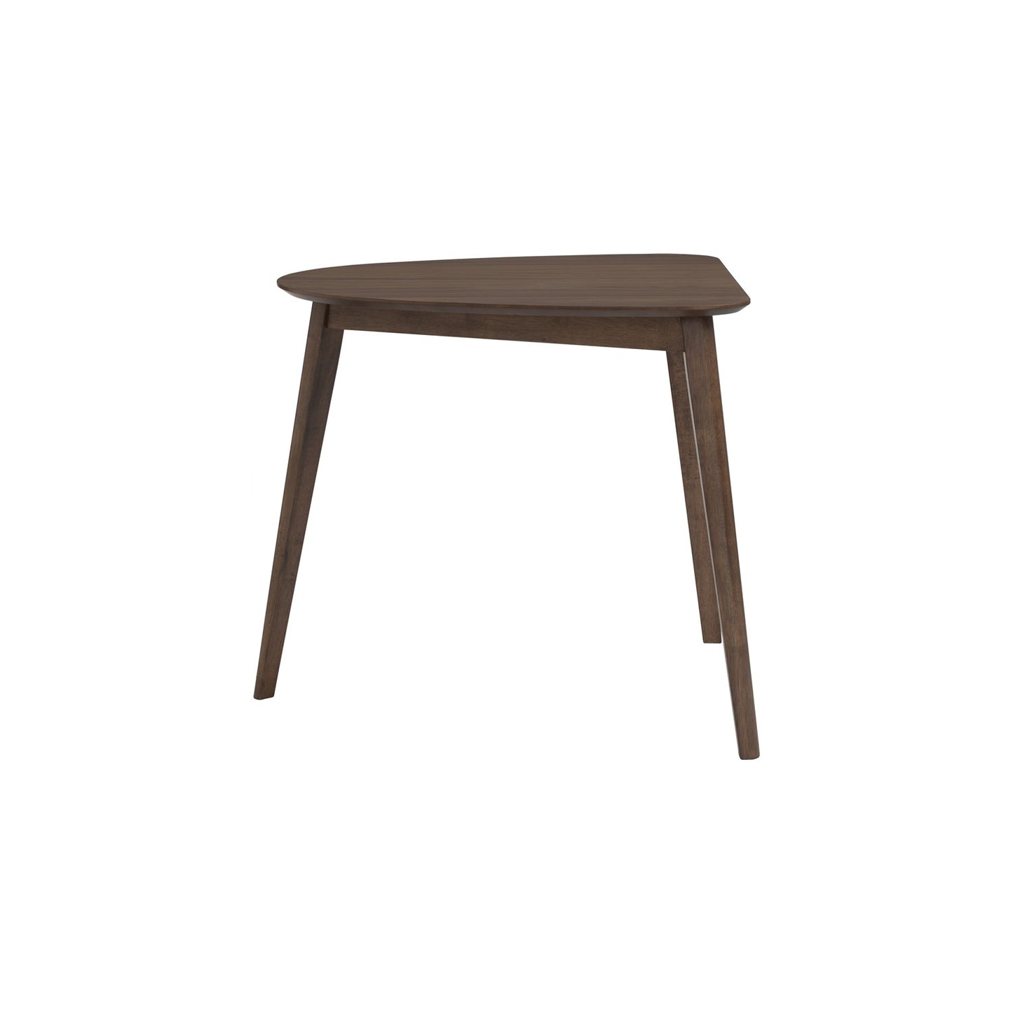 KHASA Dining Table - Cocoa