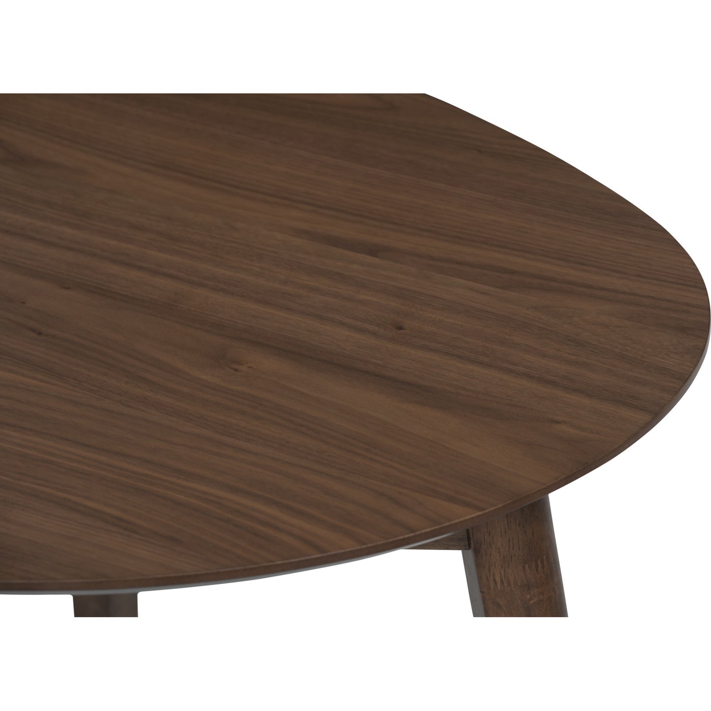 KHASA Dining Table - Cocoa