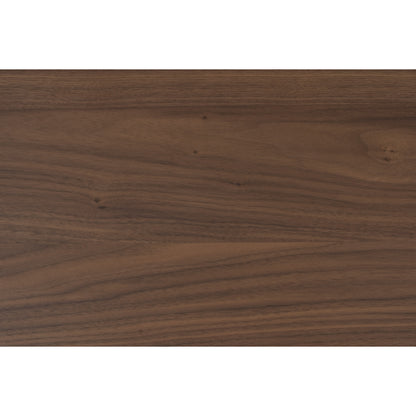KHASA Dining Table - Cocoa