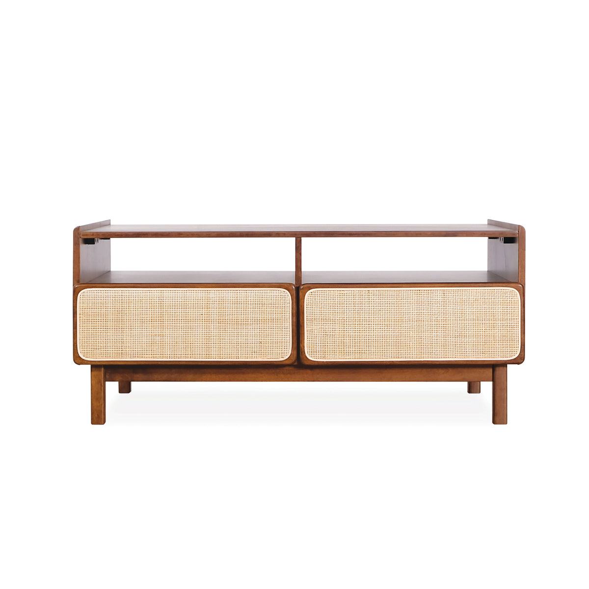 KINO Coffee Table - Medium Brown (1100L)
