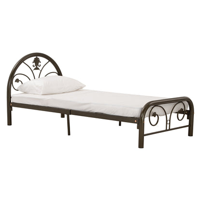 KINTA Bedframe (Single Size)