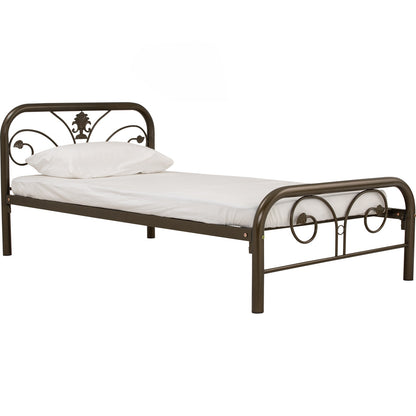 KINTA Bedframe (Super Single Size)