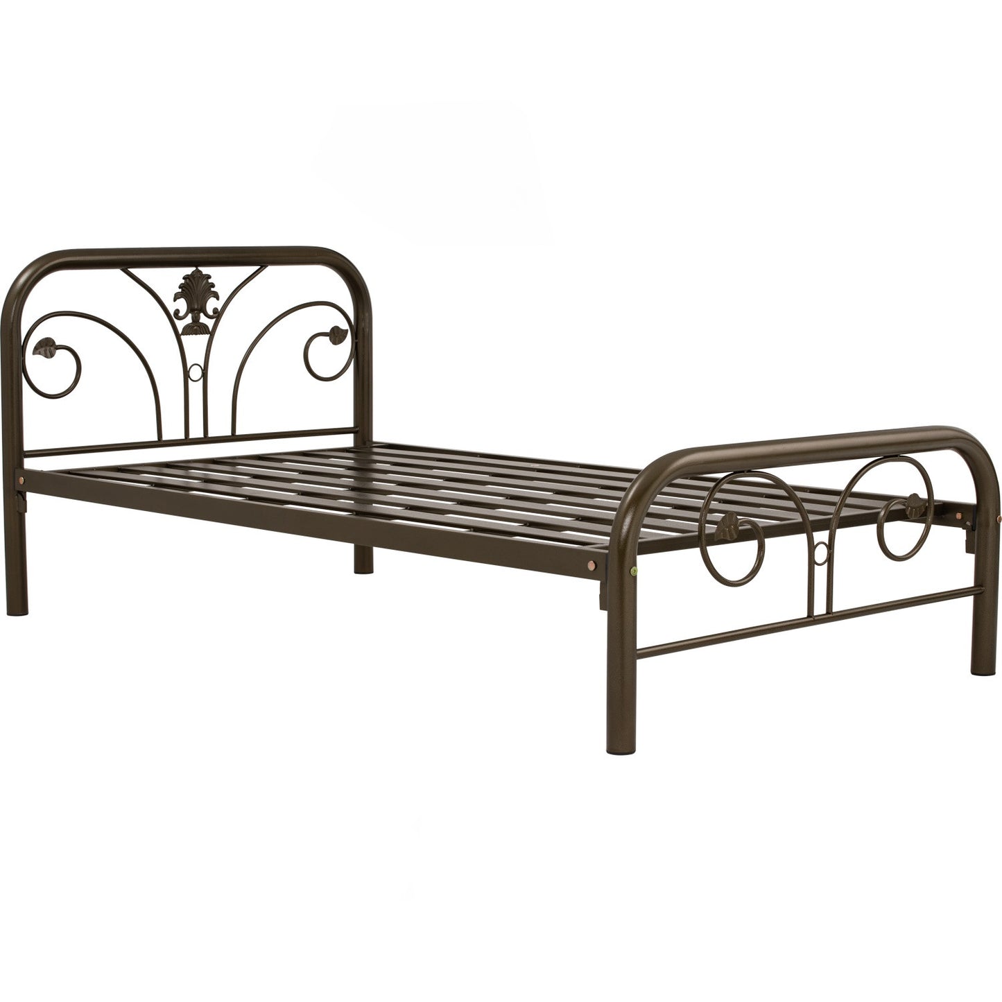 KINTA Bedframe (Super Single Size)