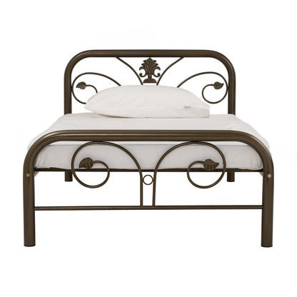 KINTA Bedframe (Super Single Size)