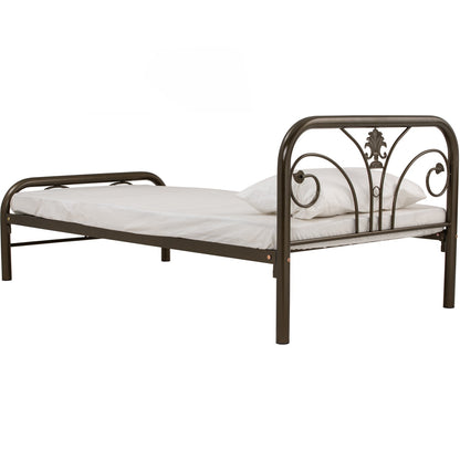 KINTA Bedframe (Super Single Size)