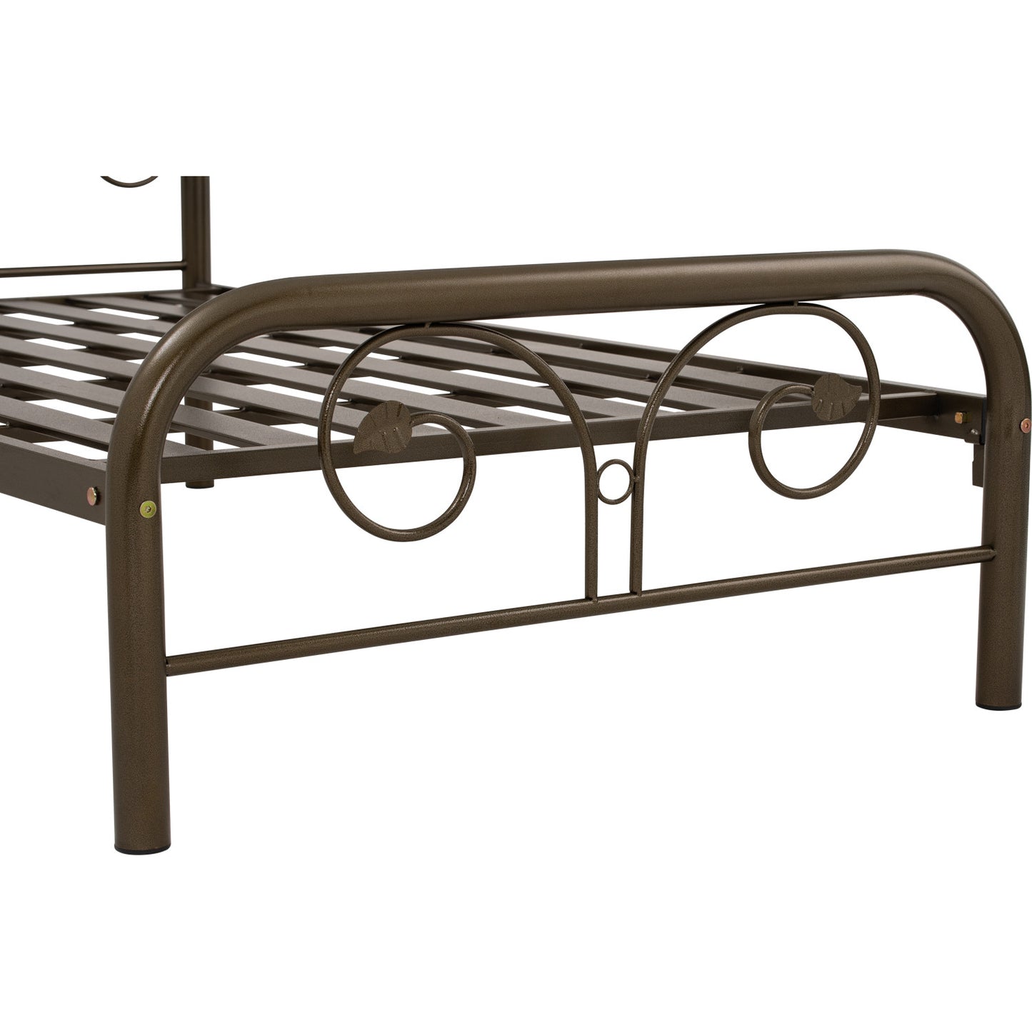 KINTA Bedframe (Super Single Size)