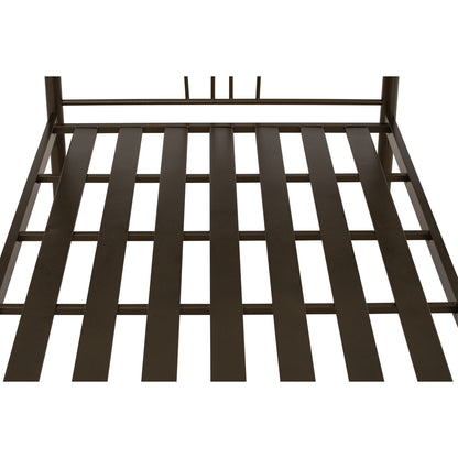 KINTA Bedframe (Super Single Size)