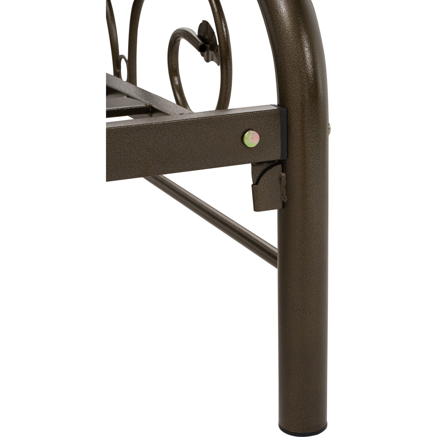 KINTA Bedframe (Super Single Size)