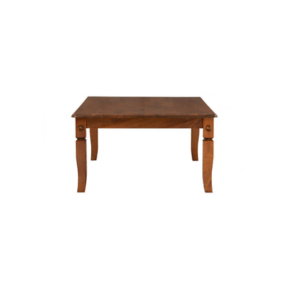 KLINE Coffee Table - Dirty Oak
