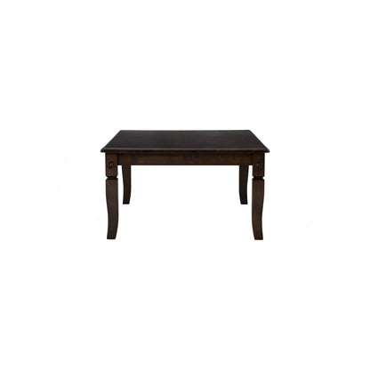 KLINE Coffee Table - Light Cappuccino