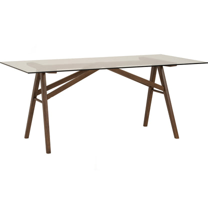 KOEN Dining Table (1800L)