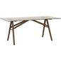 KOEN Dining Table (1800L)