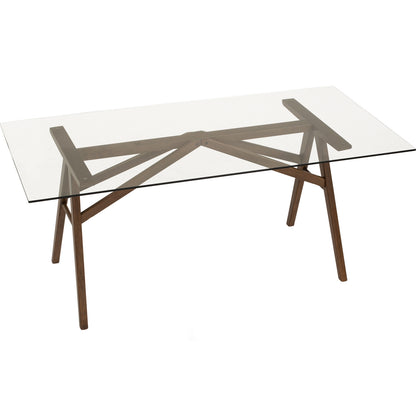 KOEN Dining Table (1800L)
