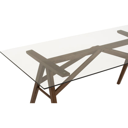 KOEN Dining Table (1800L)
