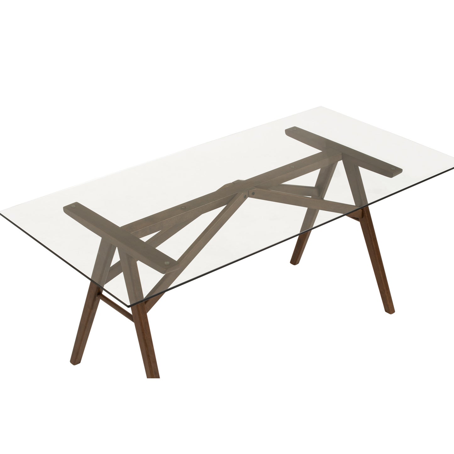 KOEN Dining Table (1800L)