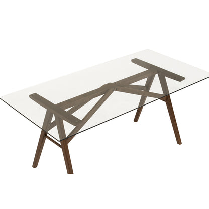 KOEN Dining Table (1800L)