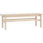 KOHANA Bench (1400L)
