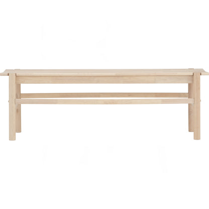 KOHANA Bench (1400L)