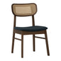 KOTE Dining Chair - Cocoa