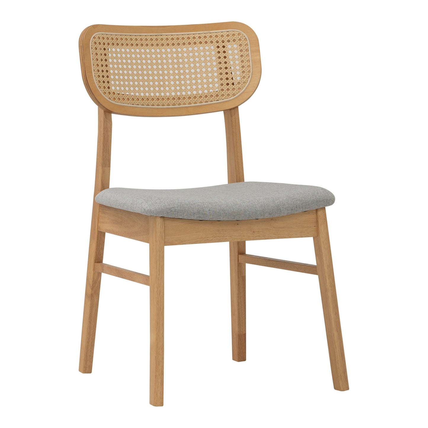 KOTE Dining Chair - Natural