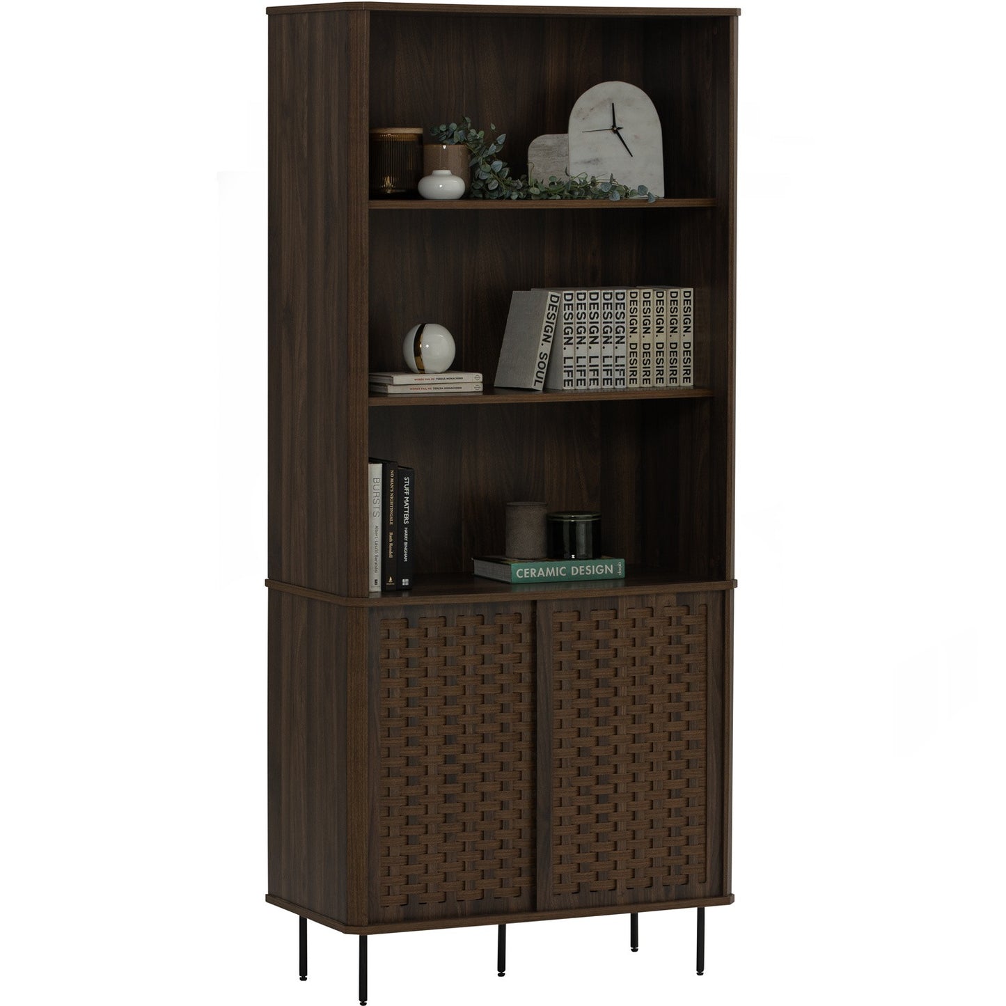 KRABI Bookcase