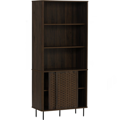 KRABI Bookcase