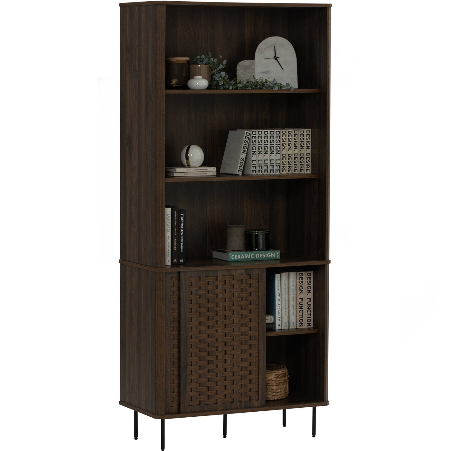 KRABI Bookcase