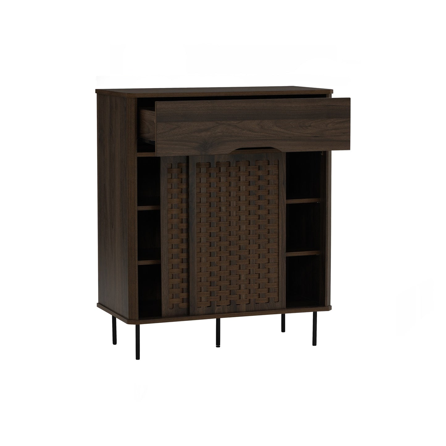 KRABI Multi Function Cabinet
