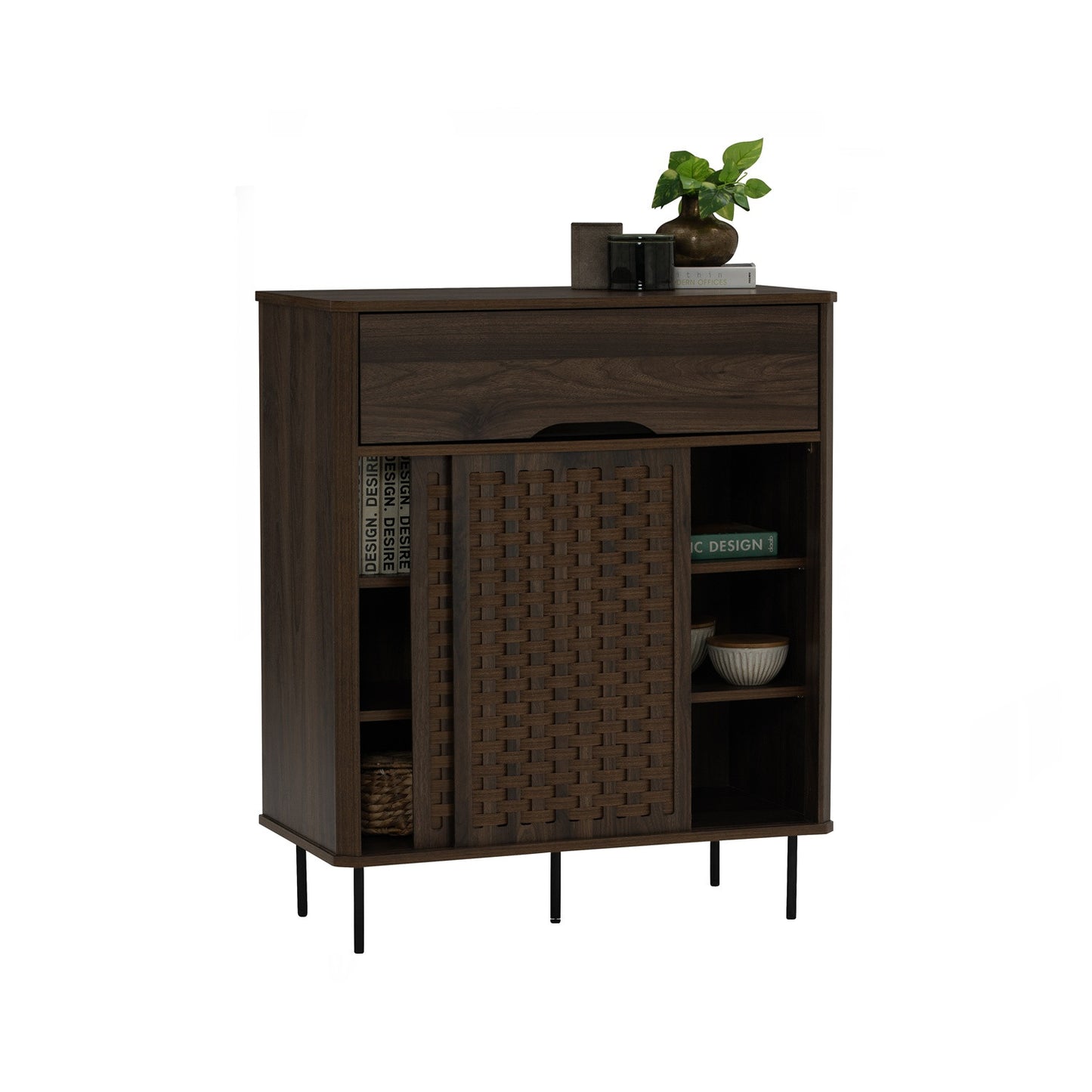 KRABI Multi Function Cabinet