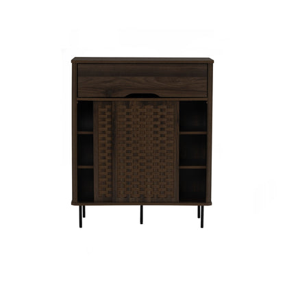 KRABI Multi Function Cabinet