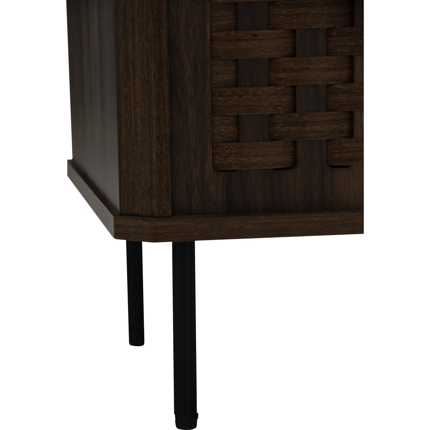 KRABI Multi Function Cabinet