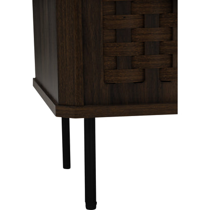 KRABI Multi Function Cabinet