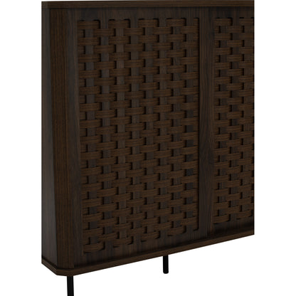 KRABI Multi Function Cabinet