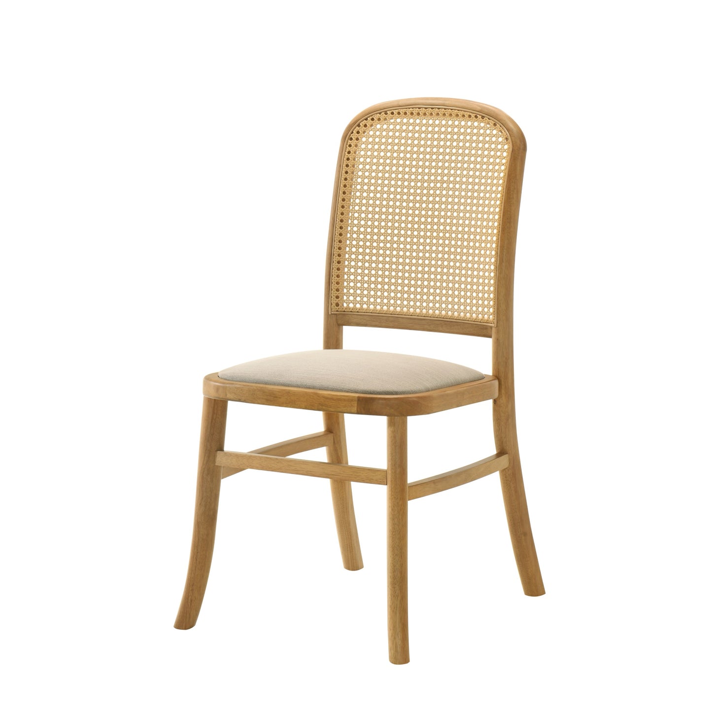 KUMI Dining Chair - Beech