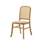 KUMI Dining Chair - Beech