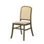KUMI Dining Chair - Walnut