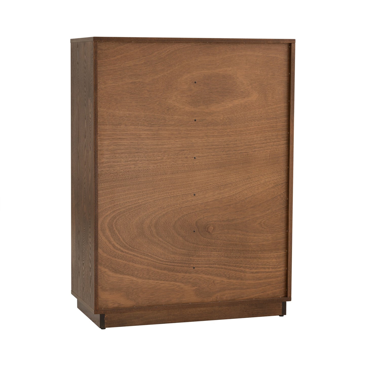 KYOTO 2 Door Shoe Cabinet - Cocoa