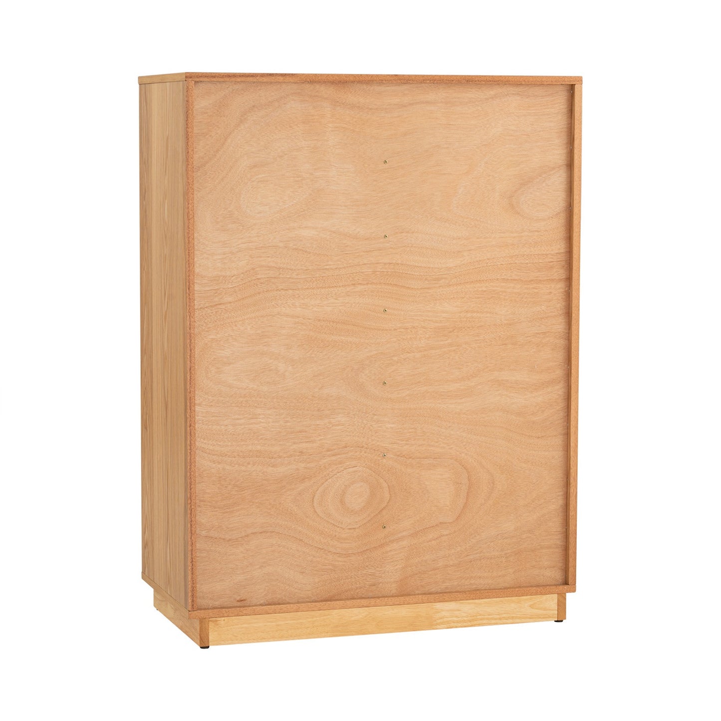 KYOTO 2 Door Shoe Cabinet - Natural