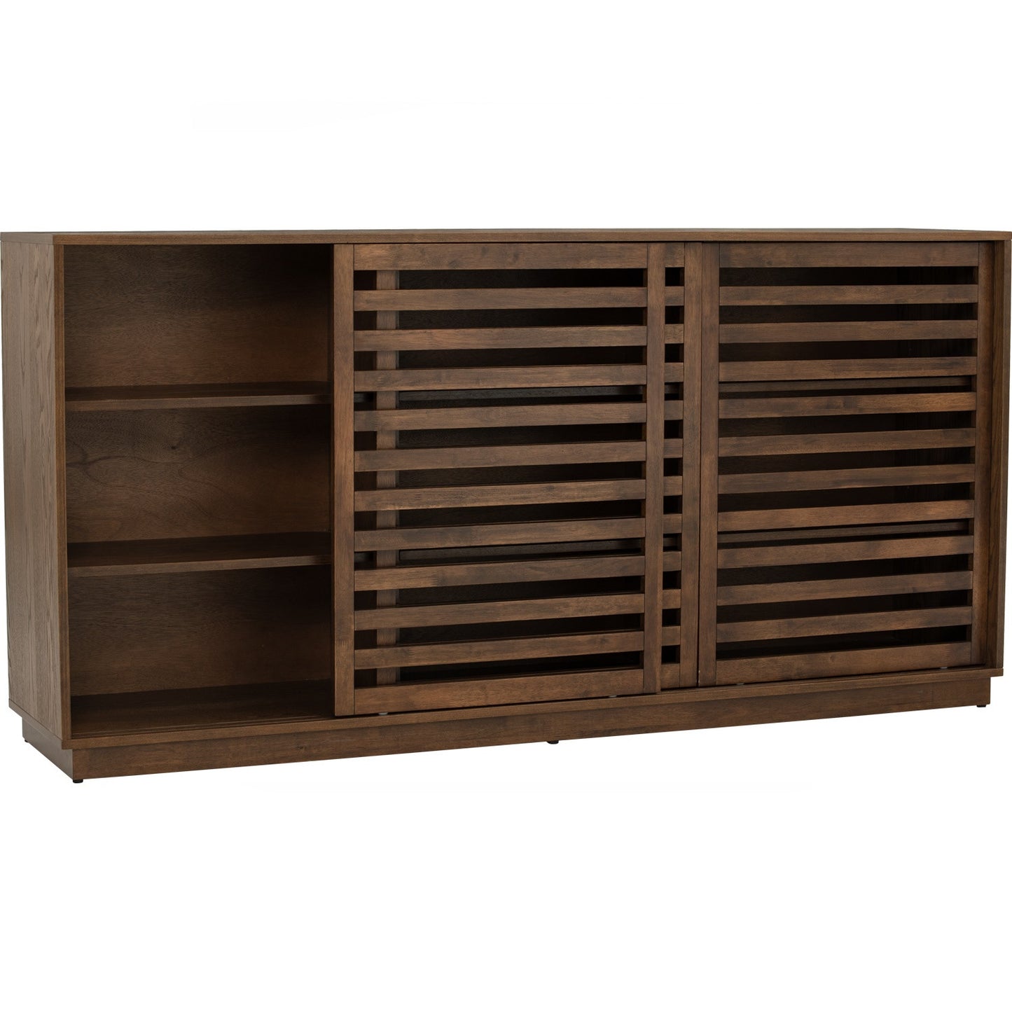 KYOTO 3 Door Shoe Cabinet