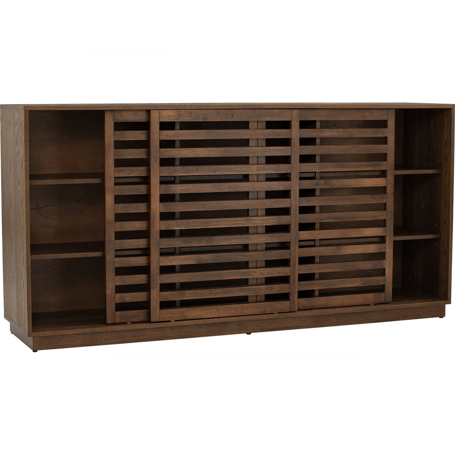 KYOTO 3 Door Shoe Cabinet