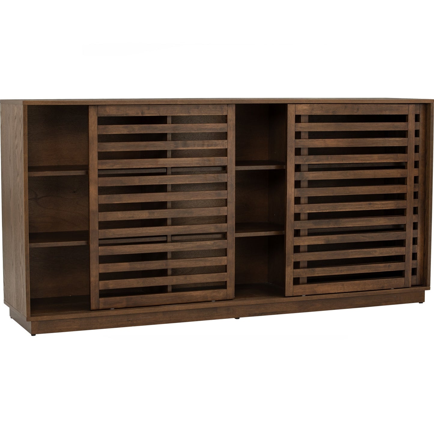 KYOTO 3 Door Shoe Cabinet