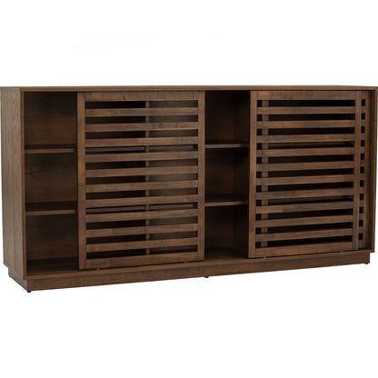 KYOTO 3 Door Shoe Cabinet