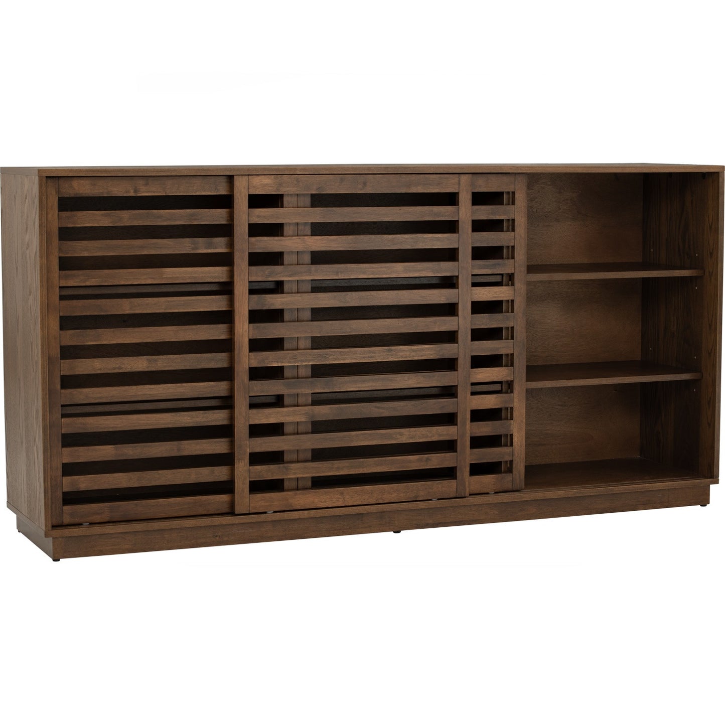 KYOTO 3 Door Shoe Cabinet