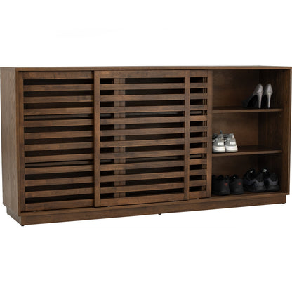 KYOTO 3 Door Shoe Cabinet