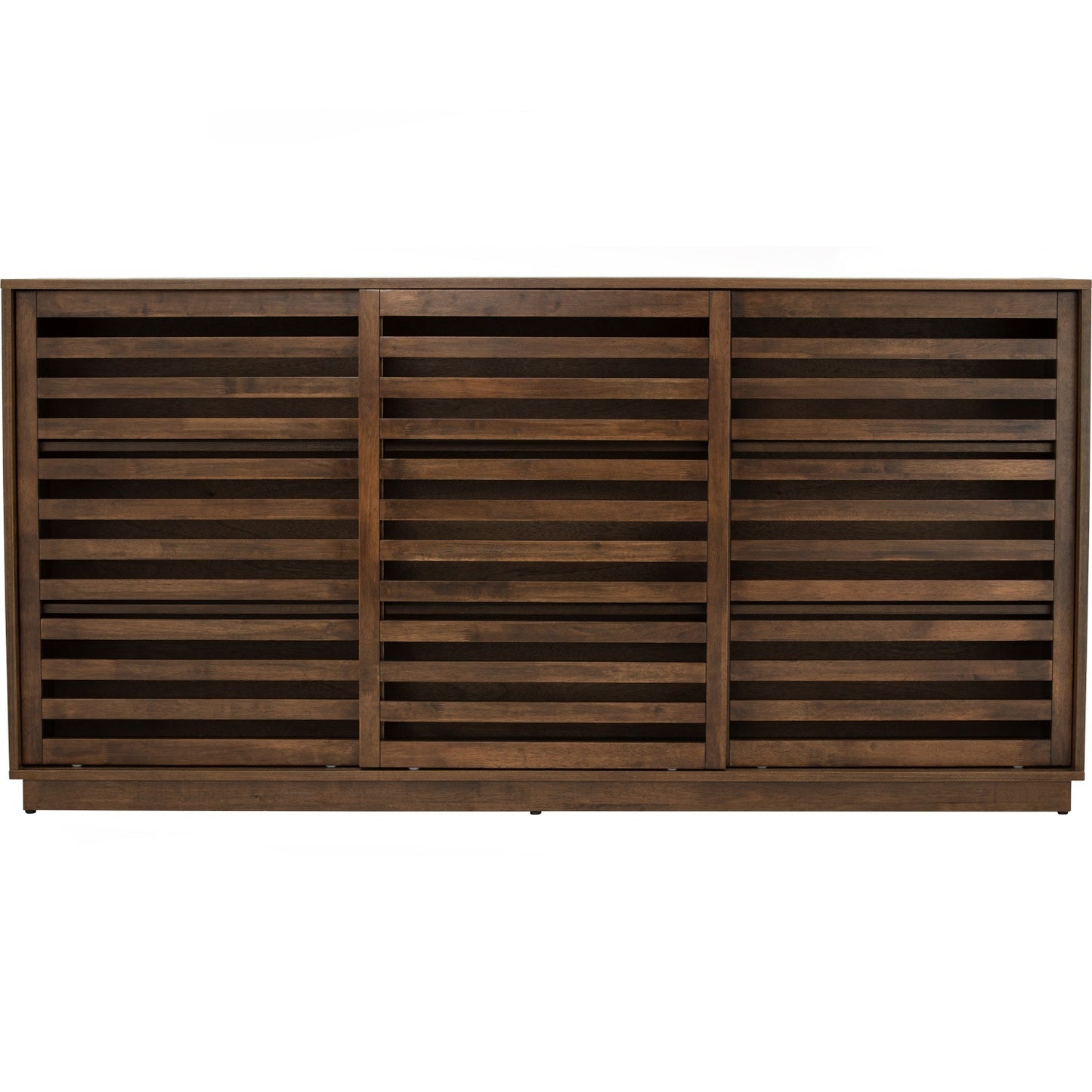 KYOTO 3 Door Shoe Cabinet