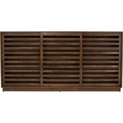 KYOTO 3 Door Shoe Cabinet