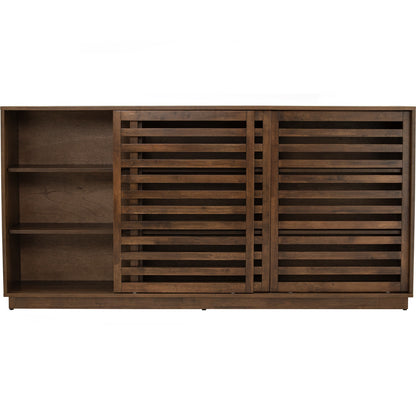 KYOTO 3 Door Shoe Cabinet