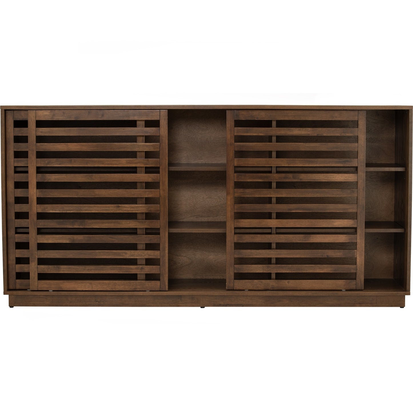 KYOTO 3 Door Shoe Cabinet