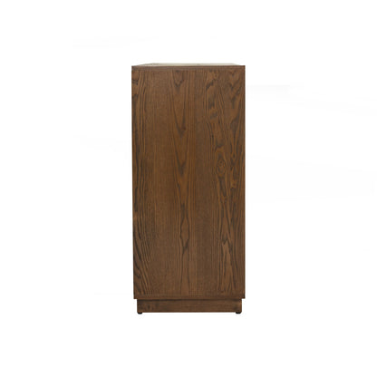 KYOTO 3 Door Shoe Cabinet